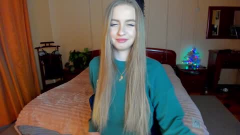 elinor_faith online show from 01/21/25, 11:13