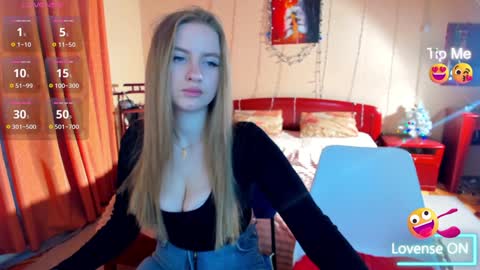 elinor_faith online show from 01/31/25, 10:20