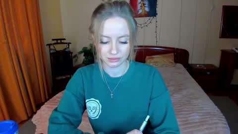 elinor_faith online show from 02/02/25, 12:24
