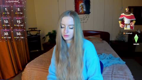 elinor_faith online show from 02/08/25, 03:42