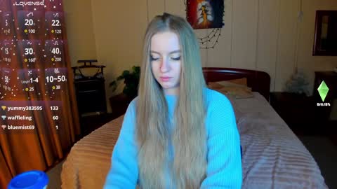 elinor_faith online show from 02/08/25, 06:44