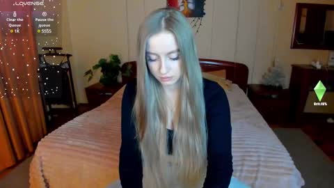 elinor_faith online show from 02/11/25, 09:42