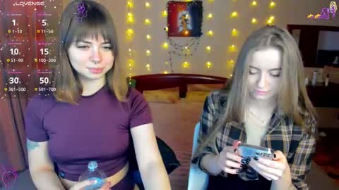 elinor_faith online show from 02/13/25, 11:39