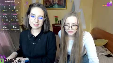 elinor_faith online show from 02/18/25, 11:55