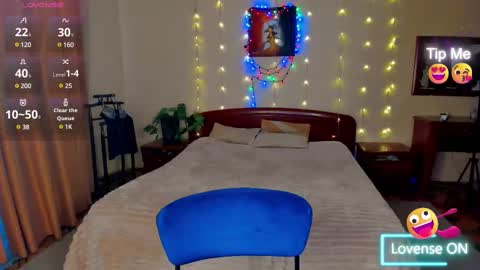 elinor_faith online show from 02/26/25, 09:10