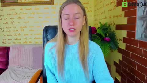 elinor_faith online show from 11/16/25, 02:55