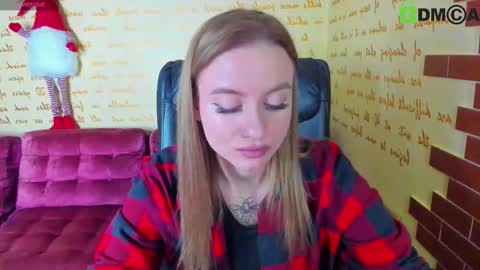 elinor_faith online show from 12/19/25, 01:07