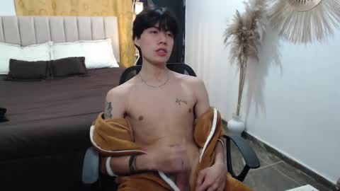 ELIO online show from 11/13/25, 05:50