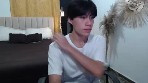 ELIO online show from 11/15/25, 01:36