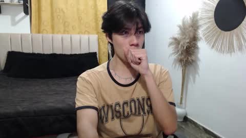 ELIO online show from 02/17/26, 01:35