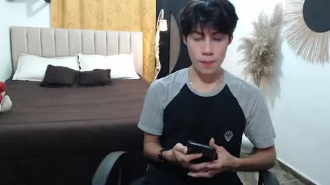 ELIO online show from 04/16/26, 07:09