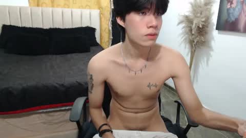 Snapshot of elio_collem chatting on 05/09/26, 02:06 ELIO online show from 05/09/26, 02:06