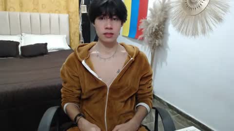 ELIO online show from 07/15/26, 08:08