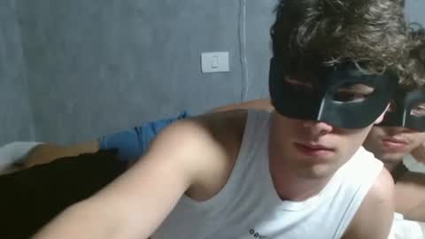 Elio online show from 07/28/26, 03:21