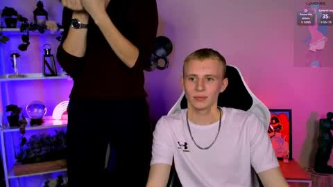 elion online show from 03/18/26, 04:21