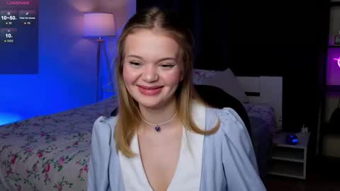 Elly online show from 01/14/26, 03:06