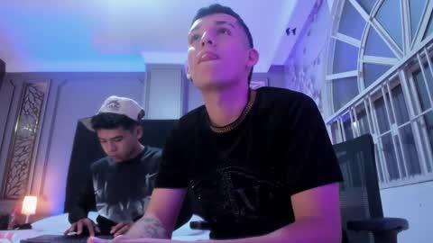 eliot_vip online show from 04/24/26, 03:53