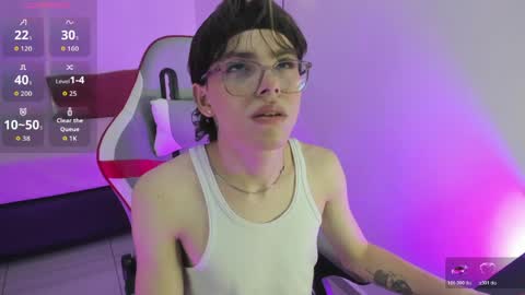 Eliot online show from 04/19/26, 08:00