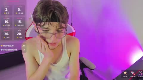 Eliot online show from 04/20/26, 08:32