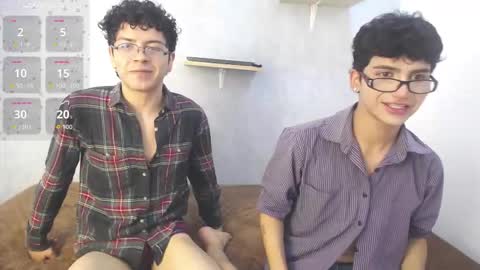 Elio online show from 02/10/26, 02:10