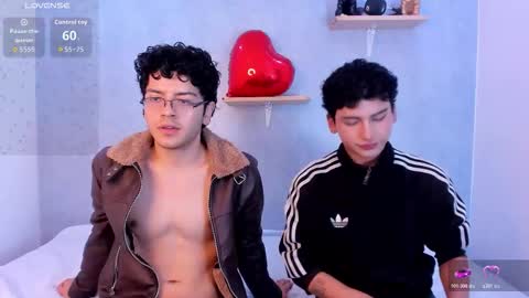 Elio online show from 02/13/26, 03:08