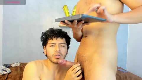 Elio online show from 02/23/26, 05:32