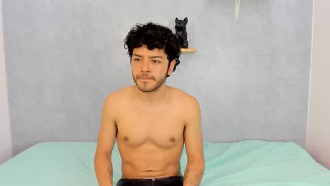 Elio online show from 03/02/26, 03:30