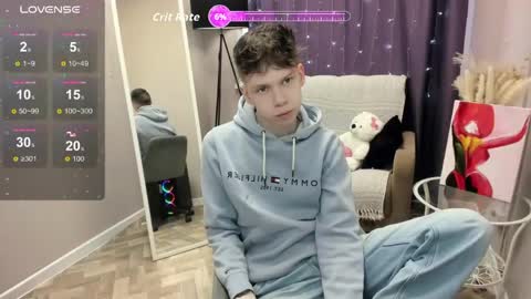 eliotmars online show from 04/23/26, 11:20