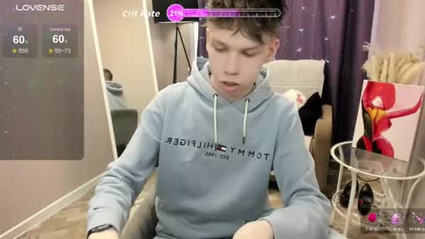 eliotmars online show from 04/23/26, 12:29