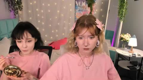 Snapshot of elira_vane chatting on 06/21/26, 11:02 Elira Vane online show from 06/21/26, 11:02