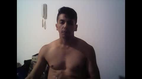 Snapshot of elirodd chatting on 02/06/25, 03:37 Rod online show from 02/06/25, 03:37