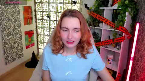 Elis  online show from 11/03/25, 02:02