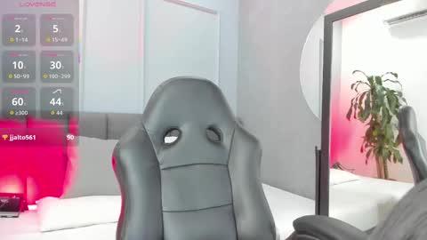 Elisa online show from 09/21/25, 05:36