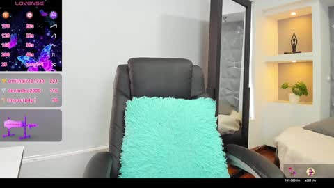 ELISSA online show from 02/06/25, 09:28