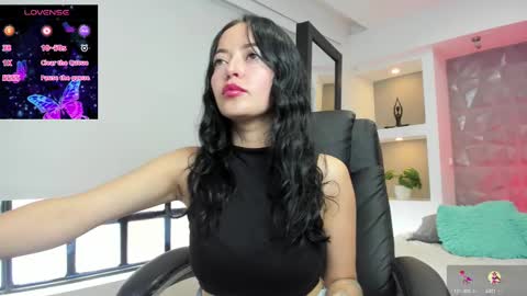 ELISSA online show from 02/12/25, 05:58