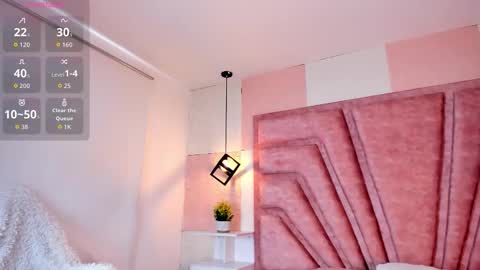 ELISSA online show from 03/17/26, 07:06