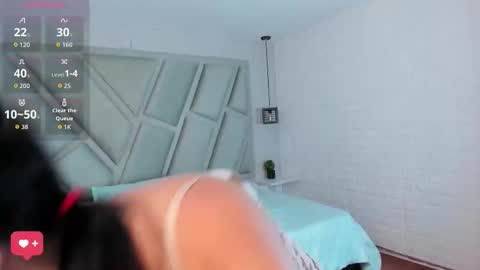 ELISSA online show from 03/22/26, 03:48