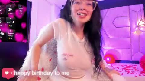 Snapshot of elisa_collins chatting on 08/04/26, 11:51 ELISSA online show from 08/04/26, 11:51