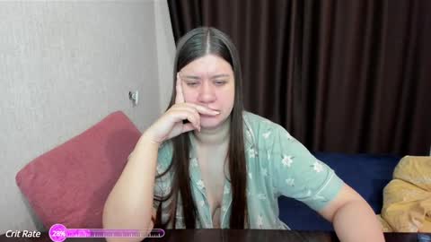 Snapshot of elisa_kollin chatting on 12/22/24, 09:44 Aletta Oushen online show from 12/22/24, 09:44