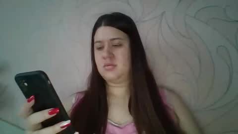 Snapshot of elisa_kollin chatting on 01/02/25, 09:33 Aletta Oushen online show from 01/02/25, 09:33