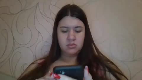 Snapshot of elisa_kollin chatting on 01/02/25, 12:35 Aletta Oushen online show from 01/02/25, 12:35