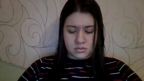 Snapshot of elisa_kollin chatting on 01/03/25, 10:41 Aletta Oushen online show from 01/03/25, 10:41