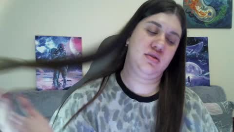 Snapshot of elisa_kollin chatting on 01/24/25, 05:53 Aletta Oushen online show from 01/24/25, 05:53