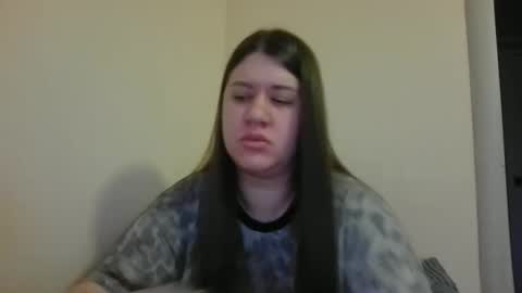 Snapshot of elisa_kollin chatting on 01/28/25, 12:32 Aletta Oushen online show from 01/28/25, 12:32
