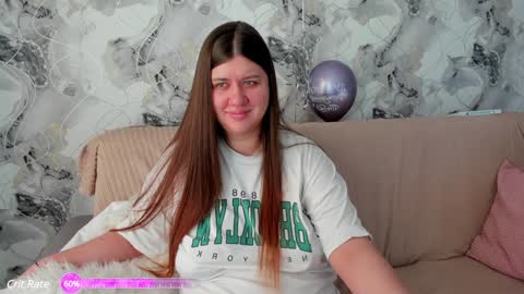 Snapshot of elisa_kollin chatting on 02/06/25, 06:51 Aletta Oushen online show from 02/06/25, 06:51