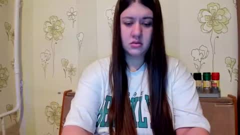 Snapshot of elisa_kollin chatting on 02/08/25, 02:27 Aletta Oushen online show from 02/08/25, 02:27