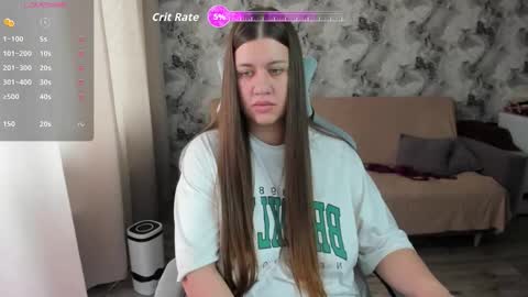 Snapshot of elisa_kollin chatting on 09/21/25, 09:44 Aletta Oushen online show from 09/21/25, 09:44