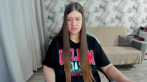 Snapshot of elisa_kollin chatting on 10/10/25, 11:53 Aletta Oushen online show from 10/10/25, 11:53