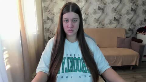 Snapshot of elisa_kollin chatting on 10/15/25, 10:48 Aletta Oushen online show from 10/15/25, 10:48