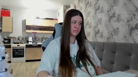 Aletta Oushen online show from 01/13/26, 10:42